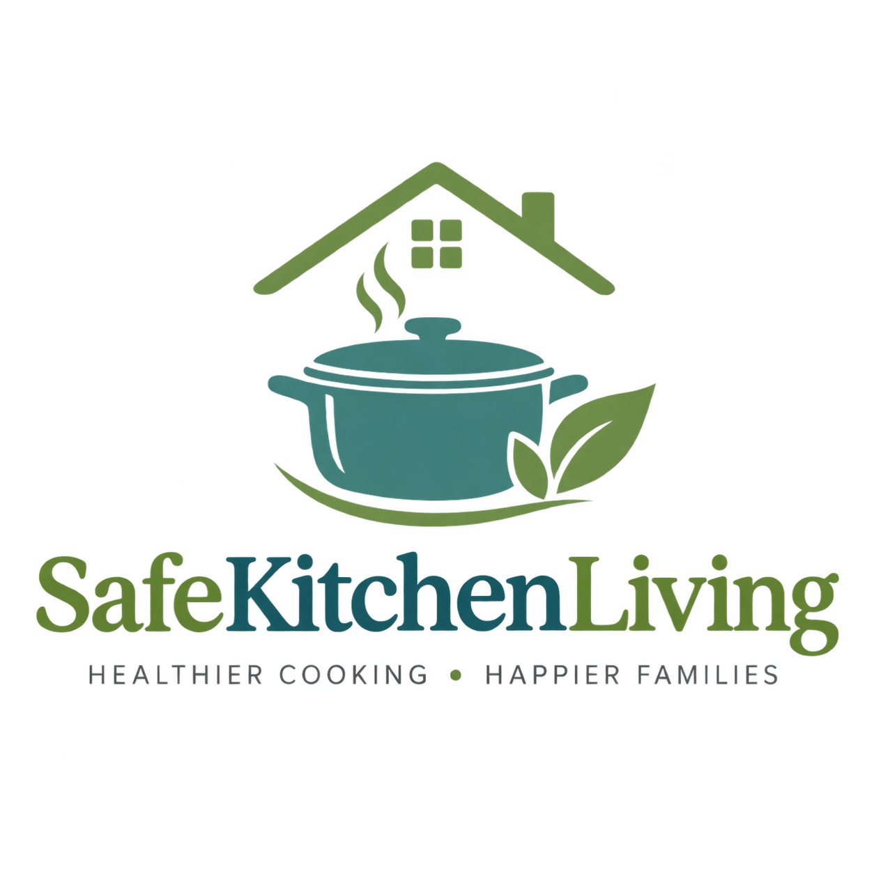 Safe Kitchen Living
